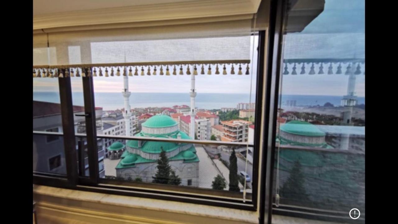 Aysa Suite Trabzon Dış mekan fotoğraf