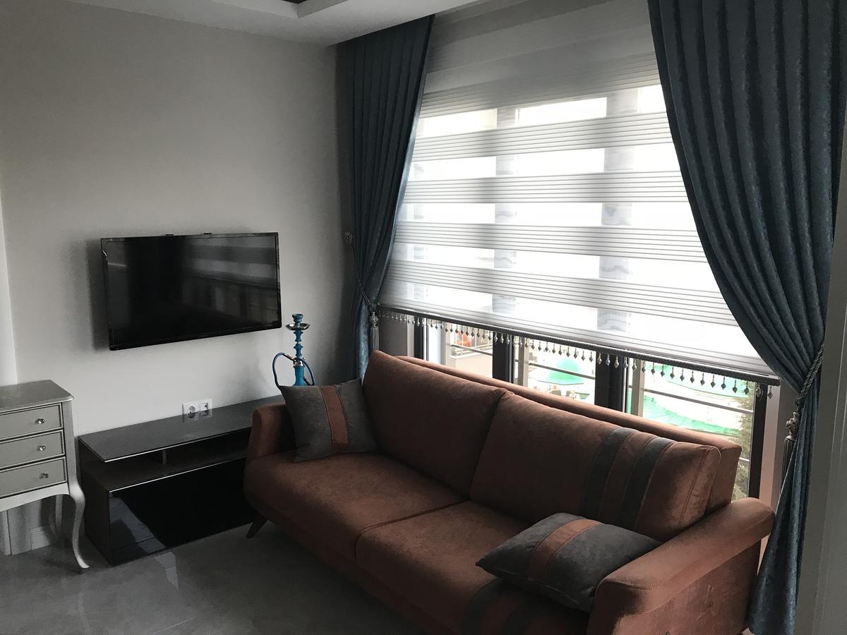 Aysa Suite Trabzon Dış mekan fotoğraf